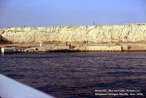 MARSEILLE ILE DU FRIOUL 1974 -RATONNEAU(21)